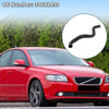 Volvo S40 (2004-2012) Rubber Black Lower Radiator Hose