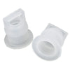Jeep Wrangler JK, Patriot MK 2 x Shift Cable Bushing (2007-2018)