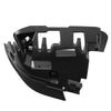 Ford Mustang 2015-2021 - Primed Black Right Side Mirror Housing (2015-2021)