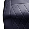 Universal 12V Cars 2 x Heated Seat Cushion Covers
