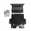 Toyota Hilux SR SR5 Steel Bash Plate (2005-2015)