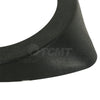 Harley Touring Lower Vented Fairing 6.5" Speaker Pods (1997-2024)