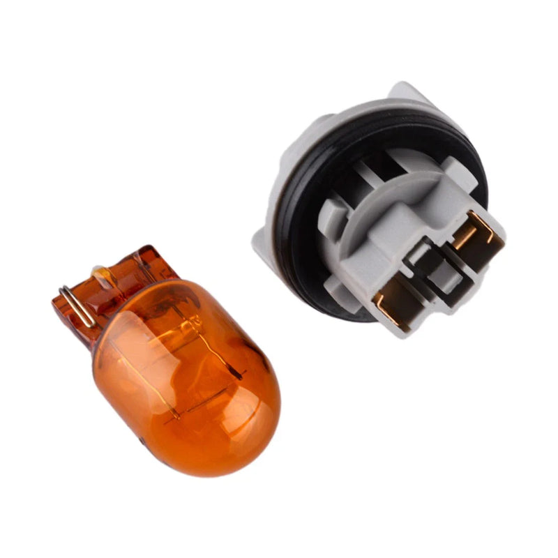Acura Honda Civic Insight Turn Signal Light Bulb & Socket Holder (2001-2023)
