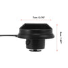 Chevrolet Fuel Tank Cover & Gas Cap
