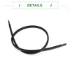 Honda Accord Right Roof Sealing Strip (2018-2023)