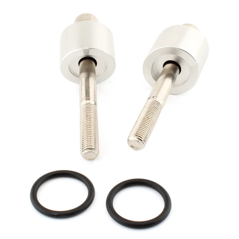 Ducati Multistrada V4 S Motorcycle Handle Bar Risers Kit (2021-2023)