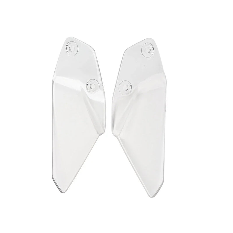 BMW R 1250 GS R1200GS R1250GS ADV Wind Deflector Side Windshield (2013-2023)