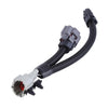 2002-2003 Nissan Maxima 3.5L Alternator Wiring Harness (2002-2003)