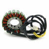 Suzuki GS550L GS400X GS650G GS750E GS250T Magneto Stator Coil (1976-1983)