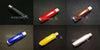 Chrysler Neon / Grand Voyager HandBrake Cover Yellow ABS (2000-2005)