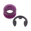 Suzuki Swift Shifter Bushing End Linkage Repair Kit (2010-2016)