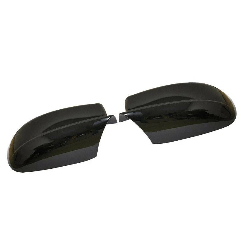 Chrysler 200 300 Dodge Charger 2 x Mirror Cap Exterior Housing (2011-2023)