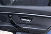 BMW 3 4 Series F30 F32 2013-2018 Carbon Fiber Look Interior Door Bowl Cover