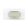 BMW E36 E38 E39 E46 E60 24 LED Luggage Trunk Boot Light (1990-2010)