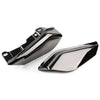 Harley Street Glide ABS Heat Shield Mid-Frame Air Deflector Trim (09-16)
