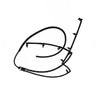 Chevy LML LGH Fuel Return Line