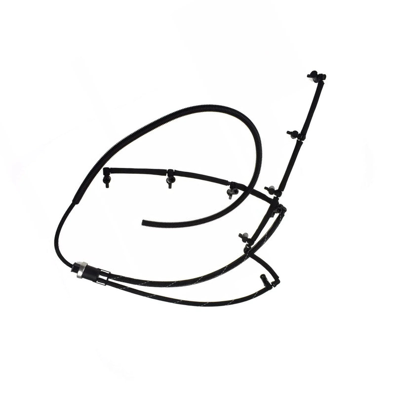 Chevy LML LGH Fuel Return Line