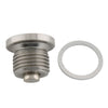 BMW F850 F750 GS F900R / X C400GT / X Magnetic Oil Drain Plug M16X1.50
