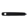 Ford Ranger PX / BT50 Front Right Outside Door Handle Black (2011-2023)