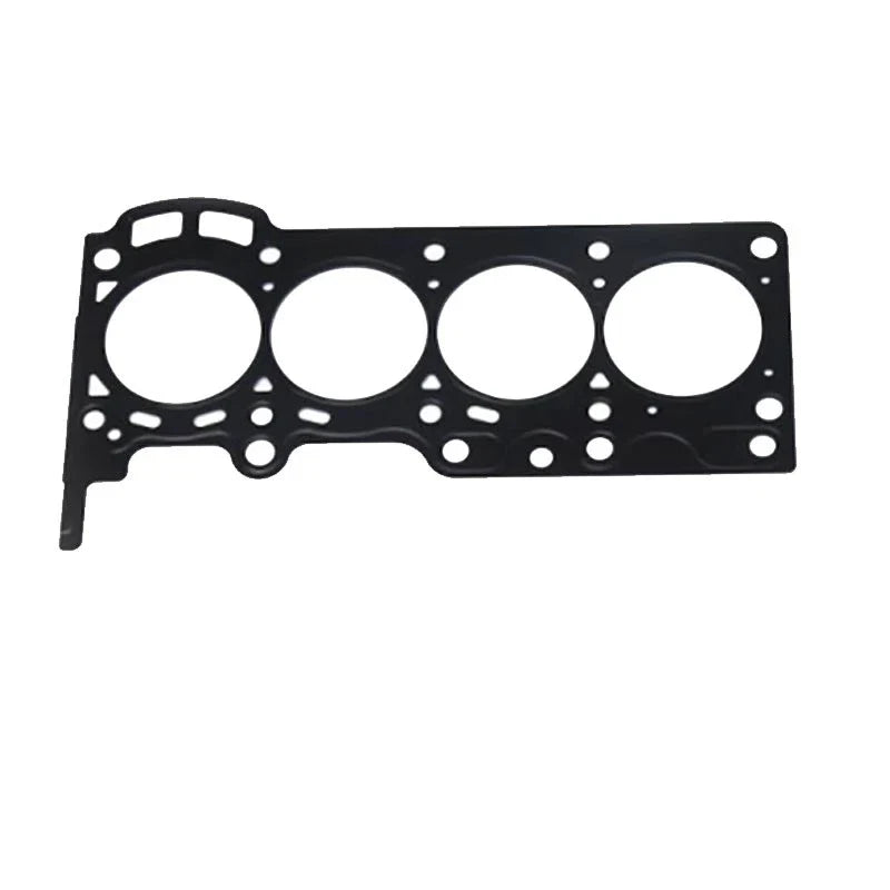 Daihatsu Sirion M101 M301 1.3L K3-VE VRS Cylinder Head (2000-2010)