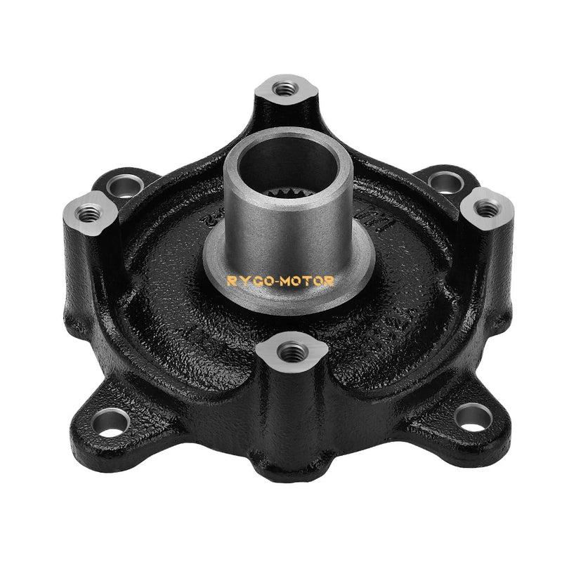 Polaris Sportsman 700 2x Rear Left Hub (2002–2002)
