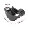 Mercedes-Benz E320 MAP Manifold Air Pressure Sensor (2003-2005)