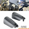 Harley Softail Low Rider ST Front Handguards Protector Covers (2021-2023)