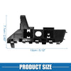 Honda Civic Front Left Right Bumper Bracket (2022-2023)