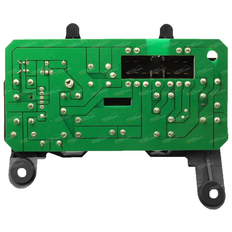 Ford Falcon EF / EL / NF / NL (1994-1998) Fairmont Master Power Window Switch