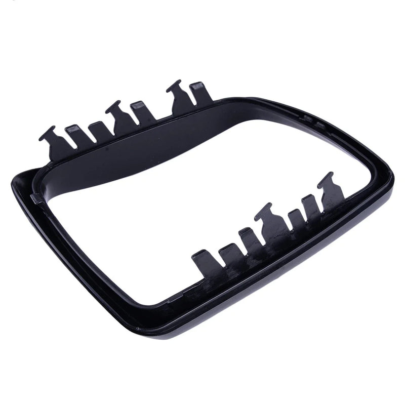 BMW E53 X5 2 x Door Wing Mirror Cover Caps (2000-2006)