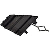 Toyota Yaris Black Bumper / Tow Hook Eye Cover Cap