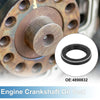 Dodge QSB ISB 4.5L 6.7L Crankshaft Oil Seal (No. 4890832)