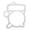LIFAN 138cc 140cc PIT PRO TRAIL QUAD DIRT BIKE ATV Engine Head Gasket Kit