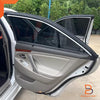 Toyota Camry ACV40 Rubber Weatherstrip Seal (2007-2011)