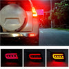 Toyota Prado LED Brake Signal Lamp (2010-2022)