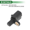 Ford Escape ABS Wheel Speed Sensor (2013-2018)