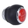Subaru Impreza WRX STI 6 Speed Gear Shift Knob (2009-2018)