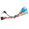 Honda Odyssey Acura TL Stereo Radio Adapter Wiring Harness (2005-2010)