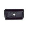 Mercedes SL R129 Gearbox Bell Housing Access Cover Seal Gasket (1989–2001)