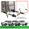 Toyota Hilux Rear Door Stop Check Limiter Strap (2005-2014)