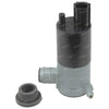 Ford Ranger PJ PK PX Front Windscreen Washer Pump (2007 - 2021)