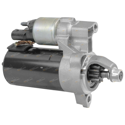 Starter Motor Bosch