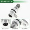 Hyundai Porter Transmission Speed Sensor (1996)