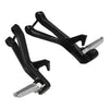 Kawasaki Ninja ZX-4RR ZX4R Passenger Footrest Footpegs Bracket (2023-2025)