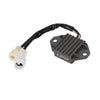 Yamaha WR 450F Stator, Regulator, Gasket (2007-2011)