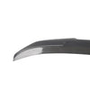 BMW 2 Series F22 F23 2014-21 220i Real Carbon Fiber Rear Trunk Spoiler Wing