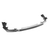 BMW X6 G06 Rear Bumper Diffuser Lip Kit (2019-2024)