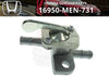 HONDA CRF450R FUEL VALVE PETCOCK (2002–2008)