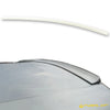 Saab 9-3 2nd Sedan Boot Lip Spoiler (2003-2012)