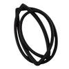 Windshield Rubber Seal Front+Rear Fits Toyota Land Cruiser FJ60 FJ62 1987-90 D05
